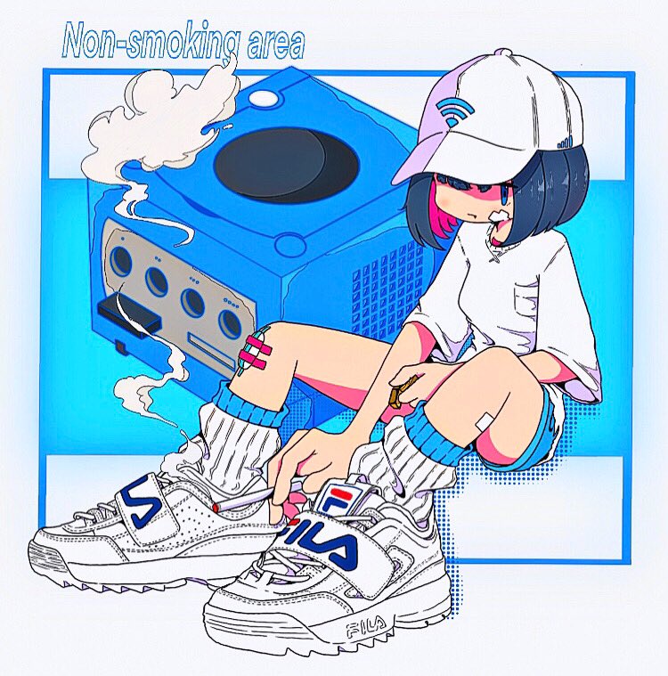 original and 1 more drawn by nao97122
