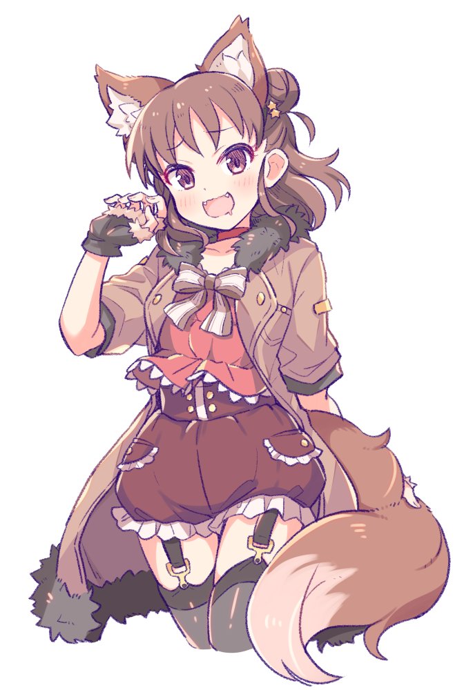 munakata atsumi (idolmaster and 1 more) drawn by suzuno_(suzuno3110)