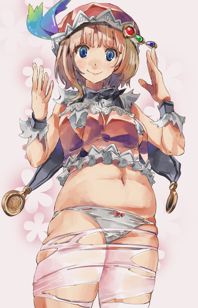 rorolina frixell (atelier and 1 more) drawn by yohane