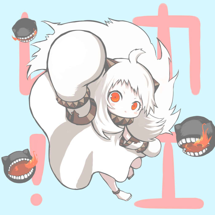 northern ocean princess (kantai collection) drawn by daitai