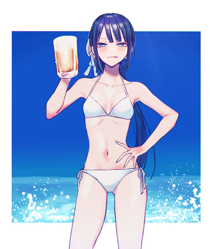 jing ke (fate and 1 more) drawn by katagiri_(mighty_swing)