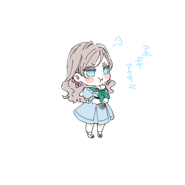 ceras yanagida lilienfeld (love live! and 1 more) drawn by shinanoya_(satanicad)