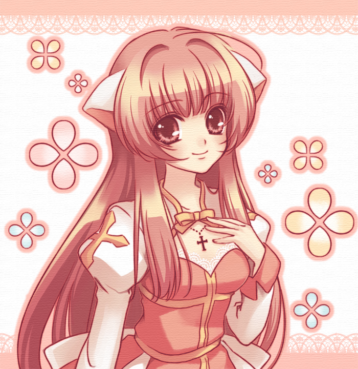 arch bishop (ragnarok online) drawn by koyuki_(rico)