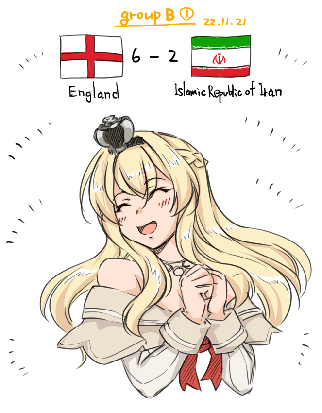 warspite (kantai collection and 2 more) drawn by suda_(yuunagi_enikki)
