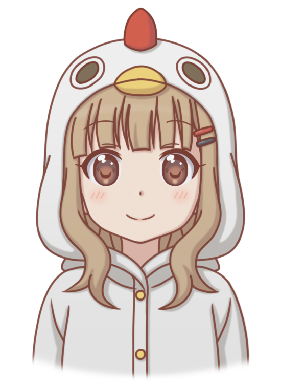 oomuro sakurako (yuruyuri) drawn by mugen_ouka