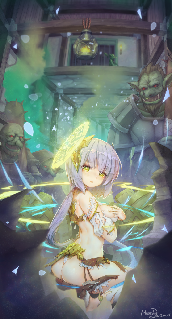 plachta (atelier and 1 more) drawn by matcha_(zxcvzxcv1123)