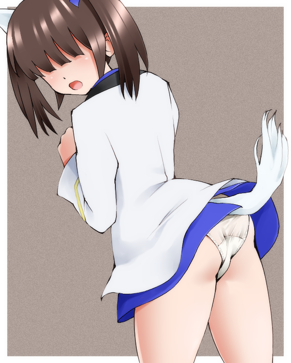 georgette lemare (world witches series and 1 more) drawn by dr_rex