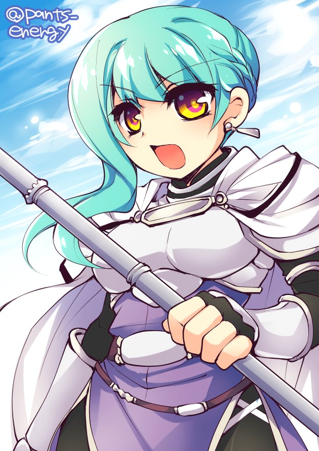 meldi (tear ring saga and 1 more) drawn by oigetsudou_(byakuya_yuu)