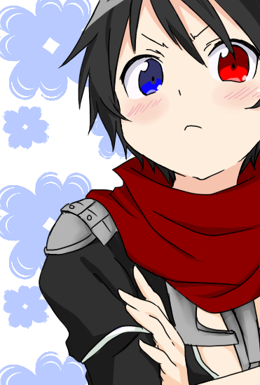 assassin cross (ragnarok online and 1 more) drawn by meiko_(nattu303)