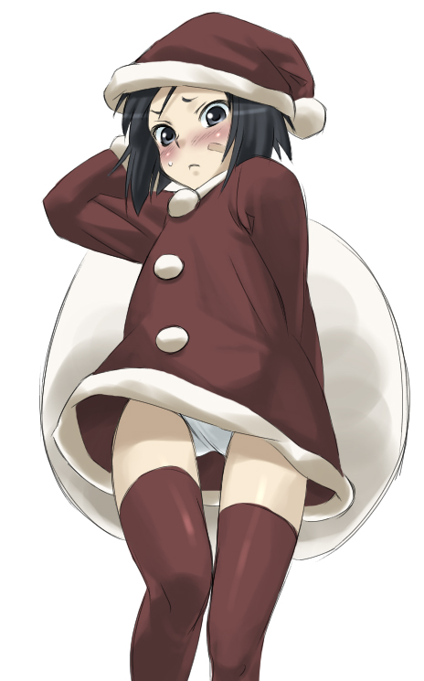 kanno naoe (world witches series and 1 more)