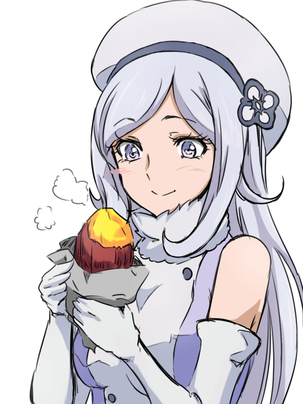 aila jyrkiainen (gundam and 1 more) drawn by tsukikage_oyama
