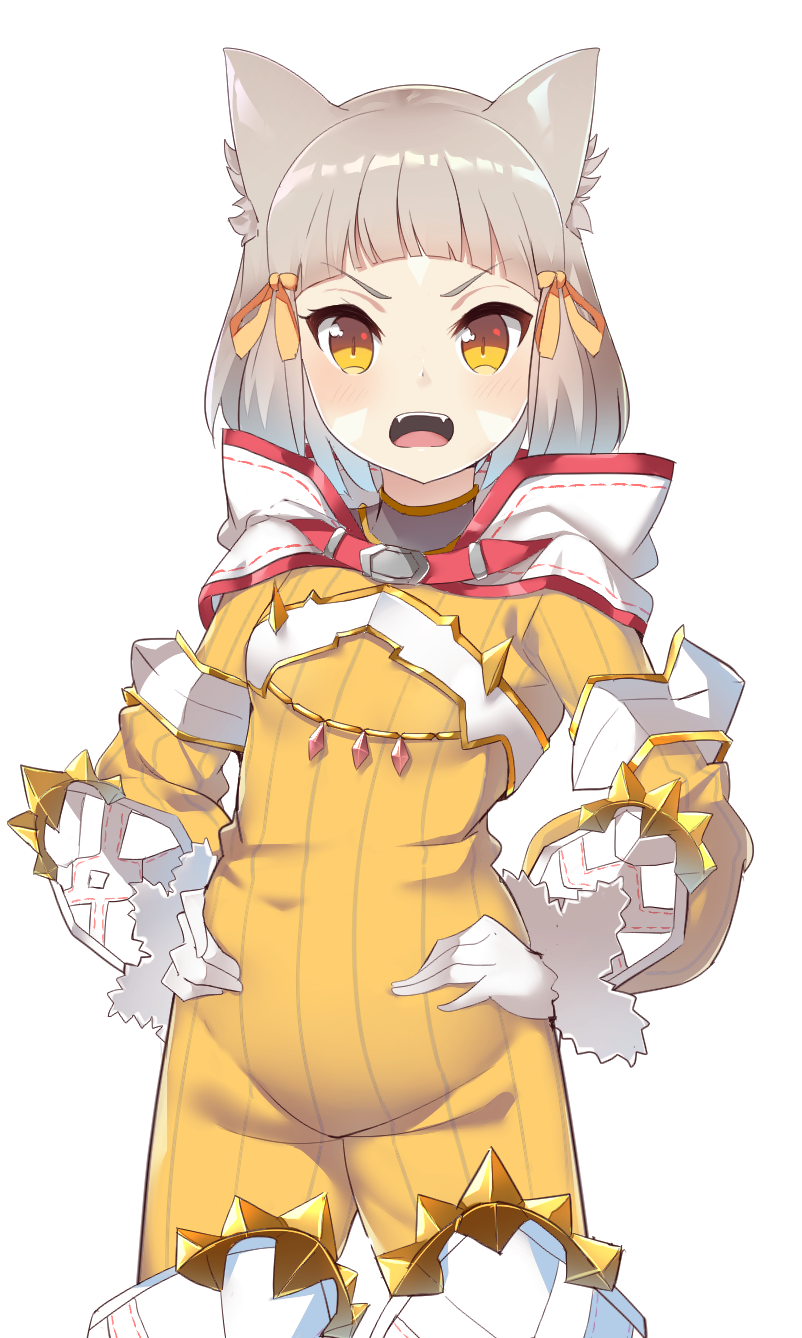 nia (xenoblade chronicles and 1 more) drawn by lux_(dera_ix)