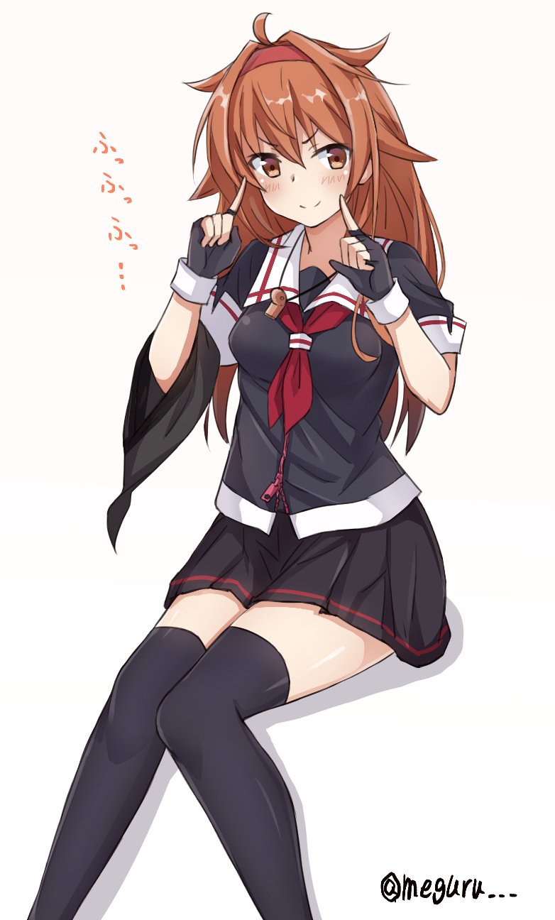 shiratsuyu and shiratsuyu kai ni (kantai collection) drawn by meguru_(megurunn)