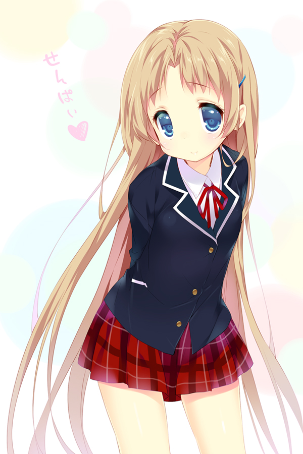 dekomori sanae (chuunibyou demo koi ga shitai!) drawn by emily_(pure_dream)