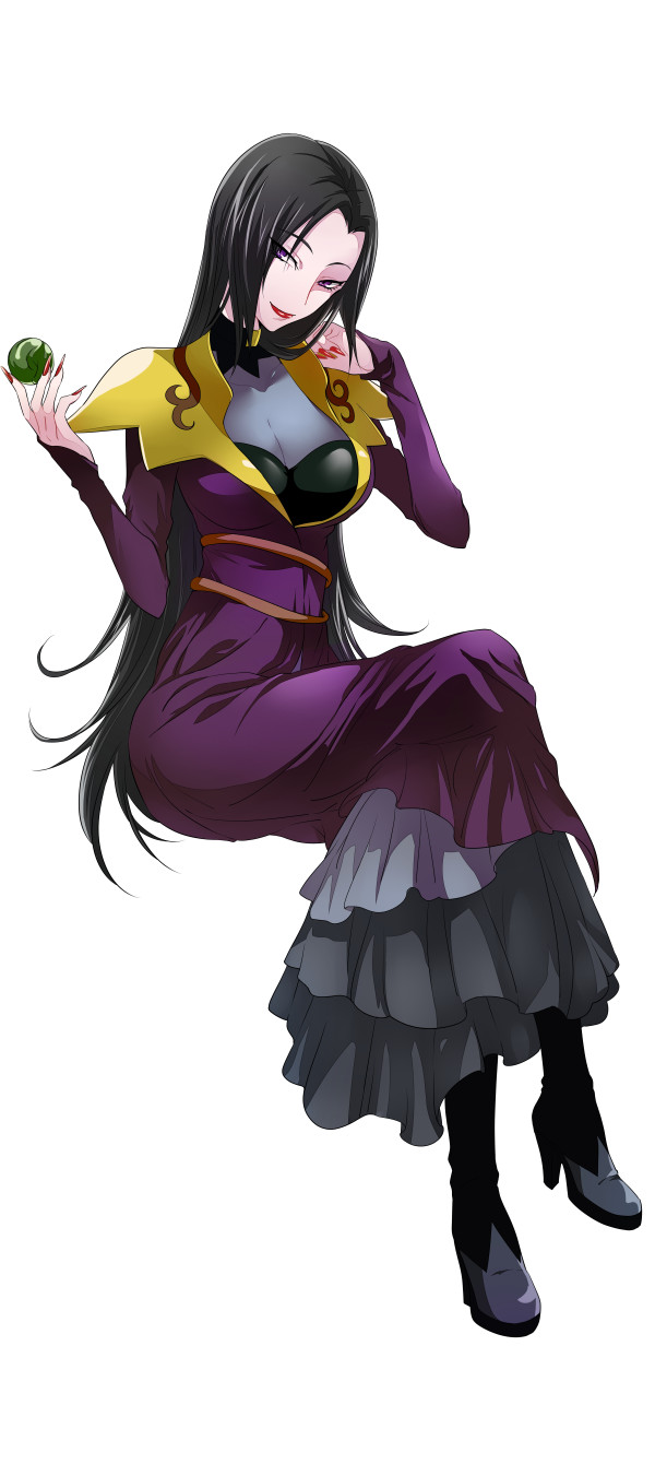 northa and kita nayuta (precure and 1 more) drawn by chiyo_(rotsurechiriha)