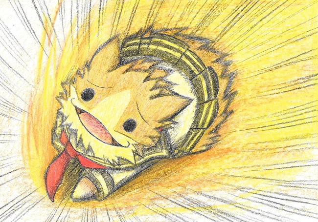inazuma and plasma-chan (kantai collection) drawn by neko_kyo