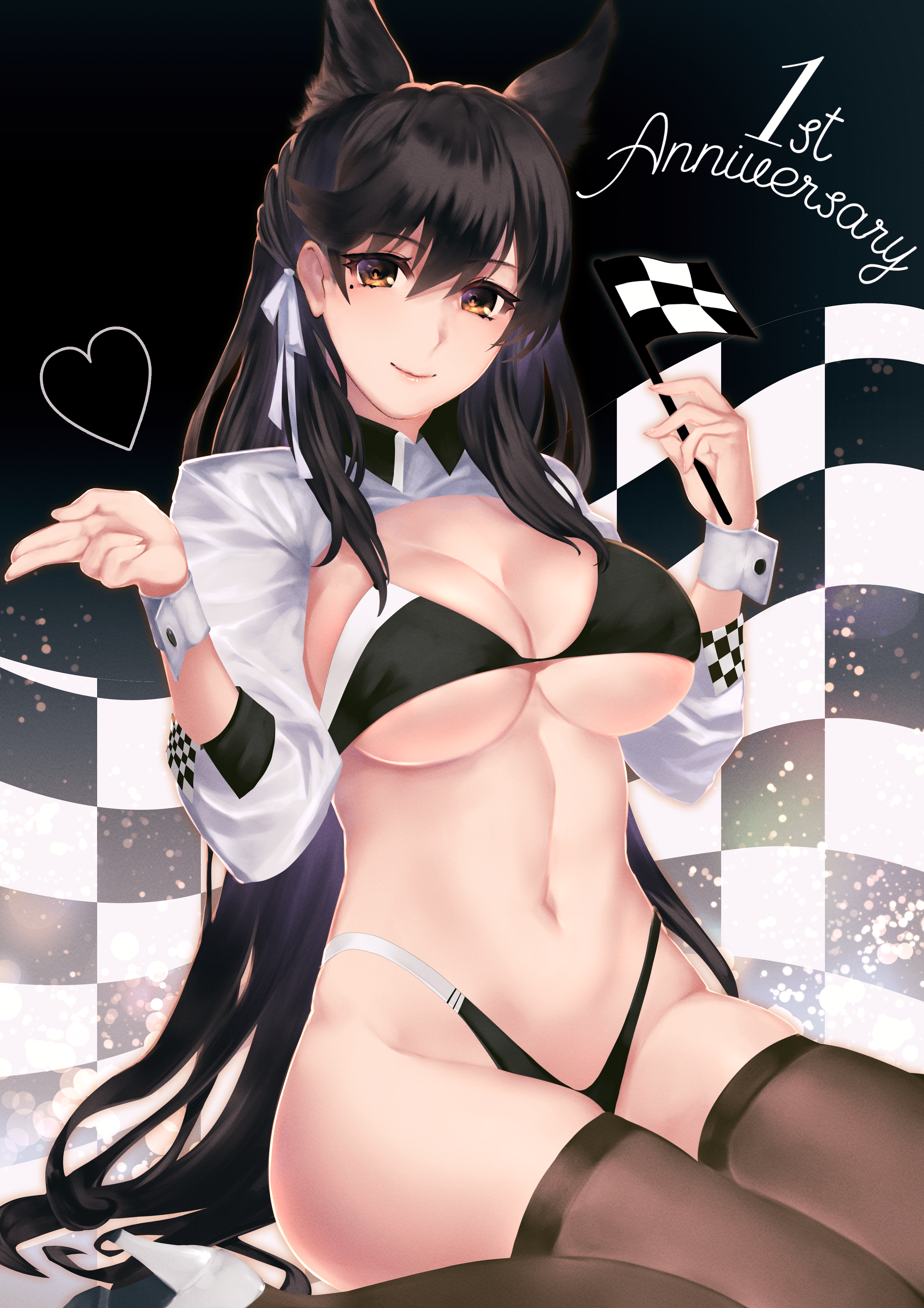 Atago And Atago Azur Lane Drawn By Amami Amami07 Danbooru Atago And Atago Azur Lane Drawn By Amami Amami07 Danbooru