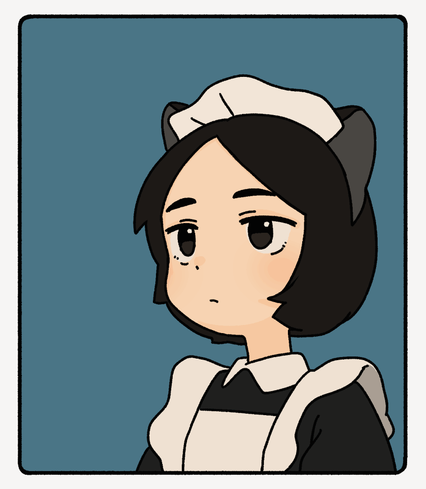 original drawn by akai_sashimi