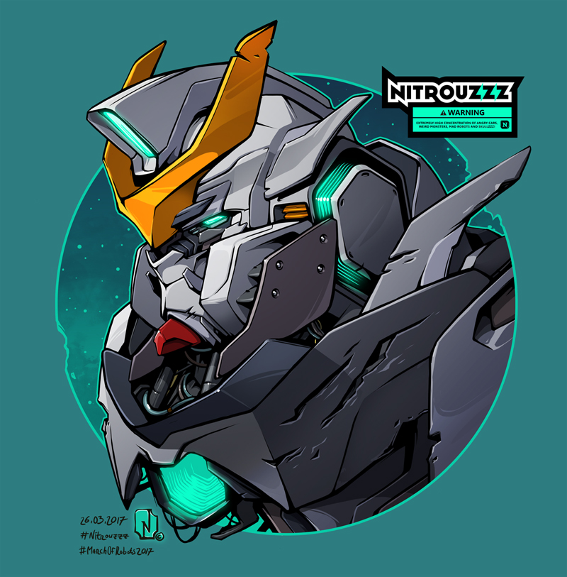 original and 1 more drawn by nitrouzzz