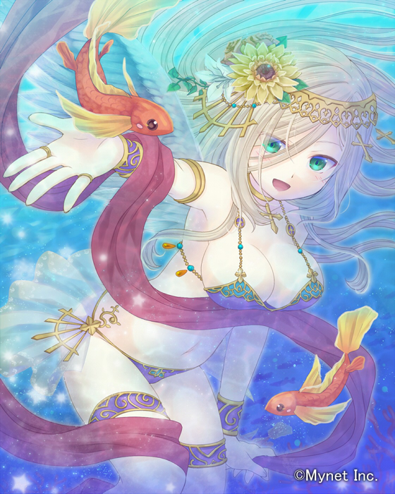 zaphkiel (original and 1 more) drawn by soukuu_kizuna
