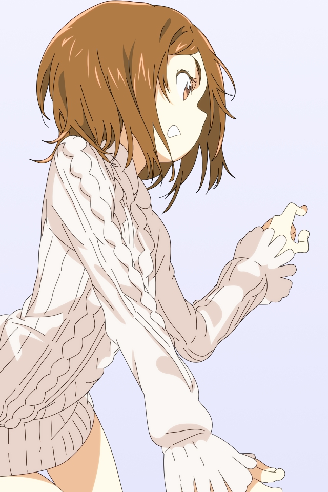 kinuhata saiai (toaru majutsu no index) drawn by fillin985