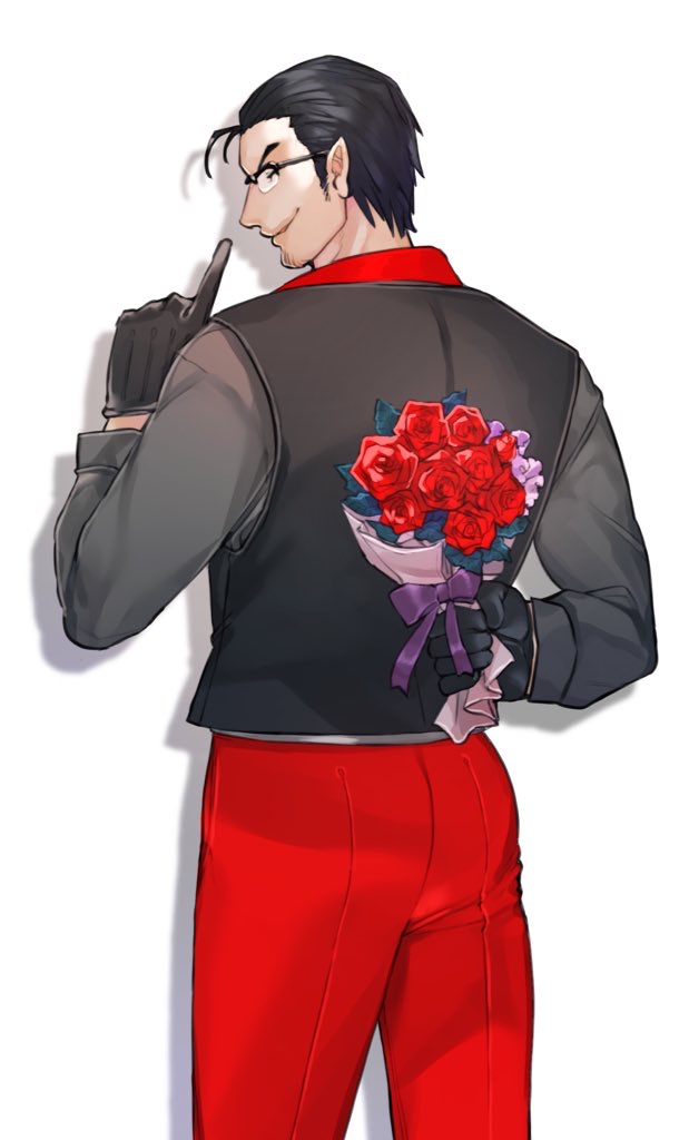 beryl gut (fate and 1 more) drawn by shiratori_yokikana