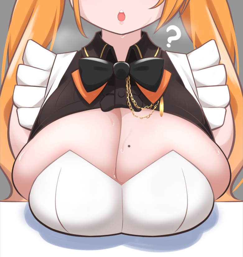 maruni manieru (indie virtual youtuber) drawn by magure_senshi