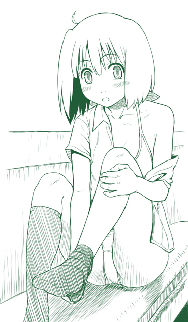 ranka lee (macross and 1 more) drawn by minazuki_tsuyuha