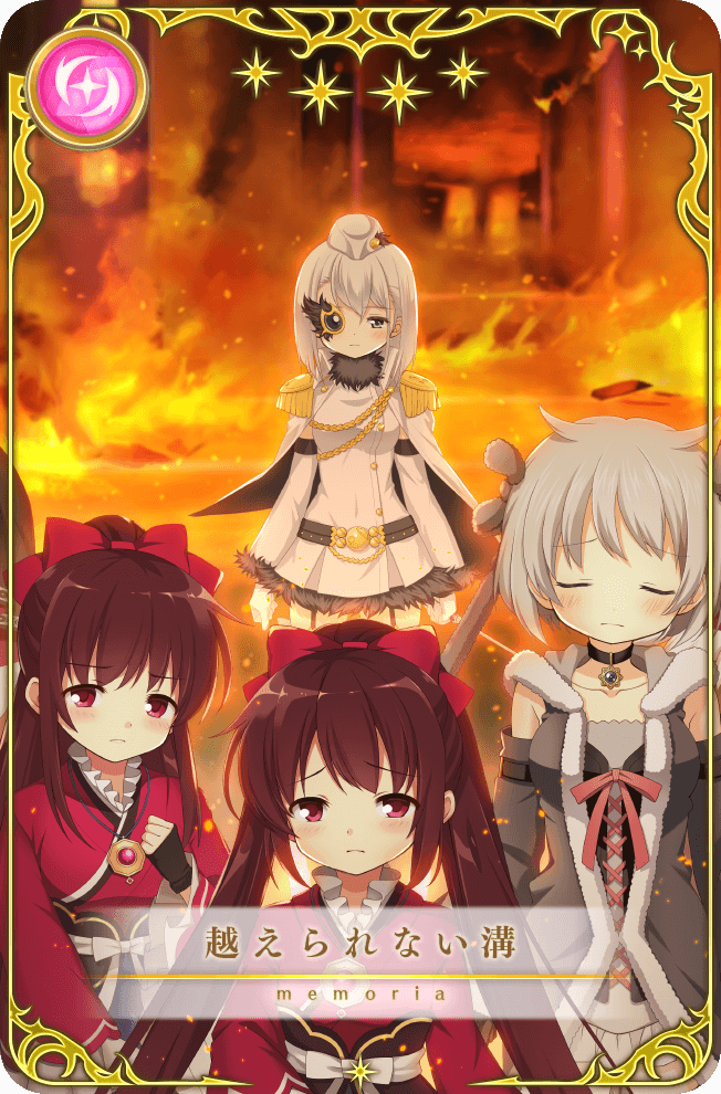 azusa mifuyu, izumi kanagi, amane tsukuyo, and amane tsukasa (mahou shoujo madoka magica and 1 more)