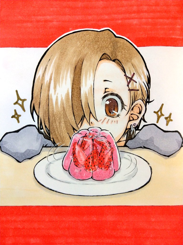 shirasaka koume (idolmaster and 1 more) drawn by mutsuki_(t_mu-na)