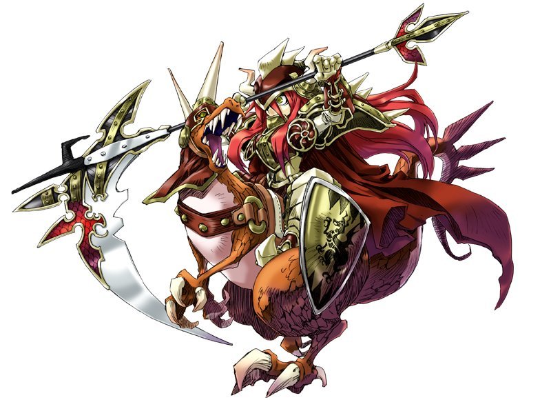gulcasa (yggdra union) drawn by kiyuzuki_satoko