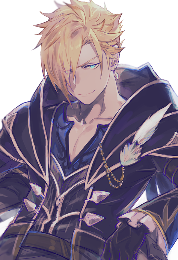 hawk (ys and 1 more) drawn by isa_(peien516)