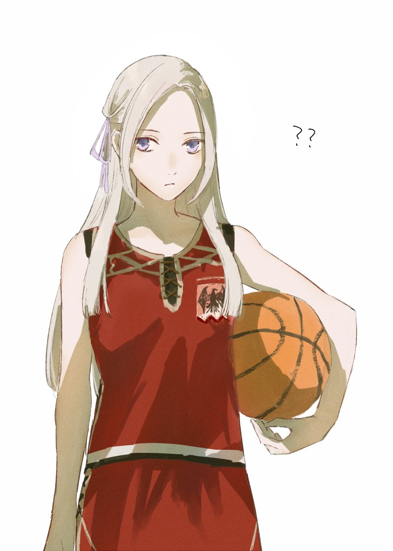 edelgard von hresvelg (fire emblem and 1 more) drawn by kabocha_(kabocha0726)
