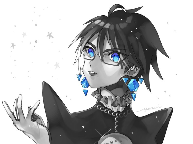 bayonetta (bayonetta and 1 more) drawn by yasaikakiage