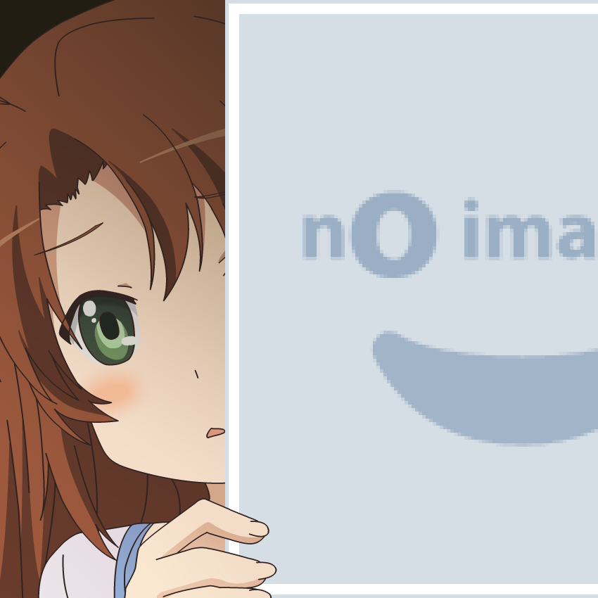 koshigaya komari (non non biyori and 1 more) drawn by mugen_ouka
