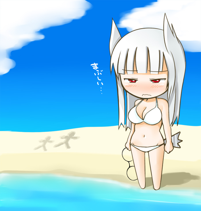 heidimarie w. schnaufer (world witches series and 1 more) drawn by tanaka_rikimaru