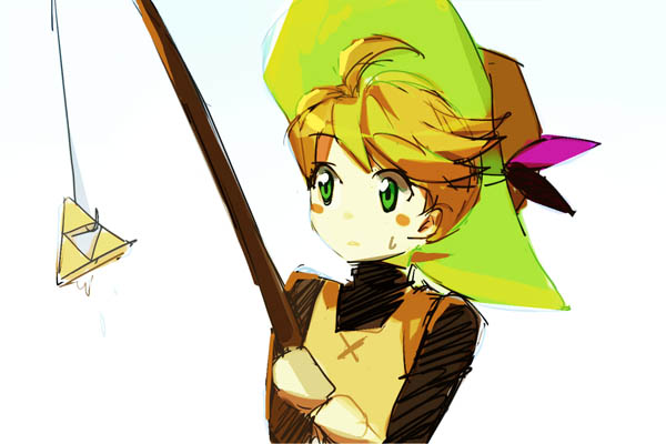 yellow (pokemon and 2 more) drawn by muse_(rainforest)