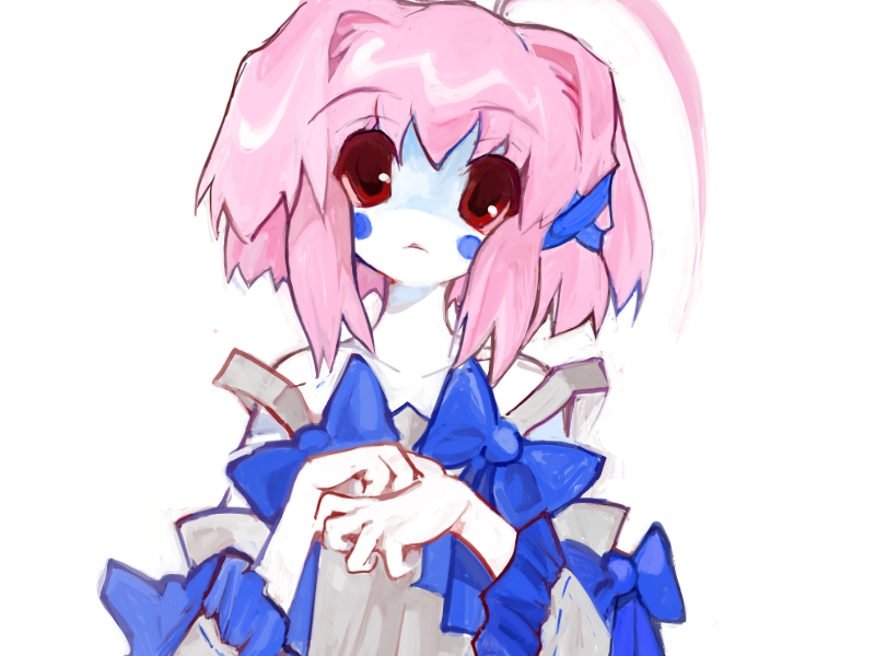 teja (rabbitmaidensoftworks and 1 more) drawn by yogurt200