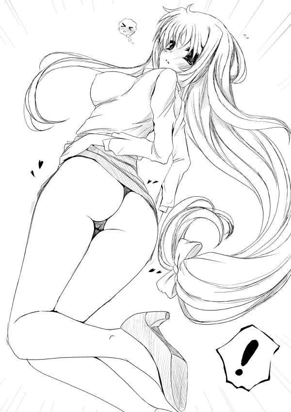 fate testarossa (lyrical nanoha and 1 more) drawn by frapowa