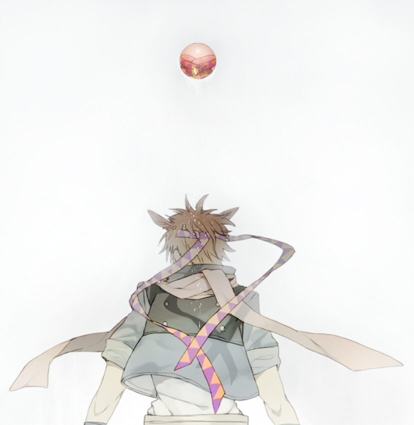 caesar anthonio zeppeli (jojo no kimyou na bouken and 1 more) drawn by newo_(shinra-p)