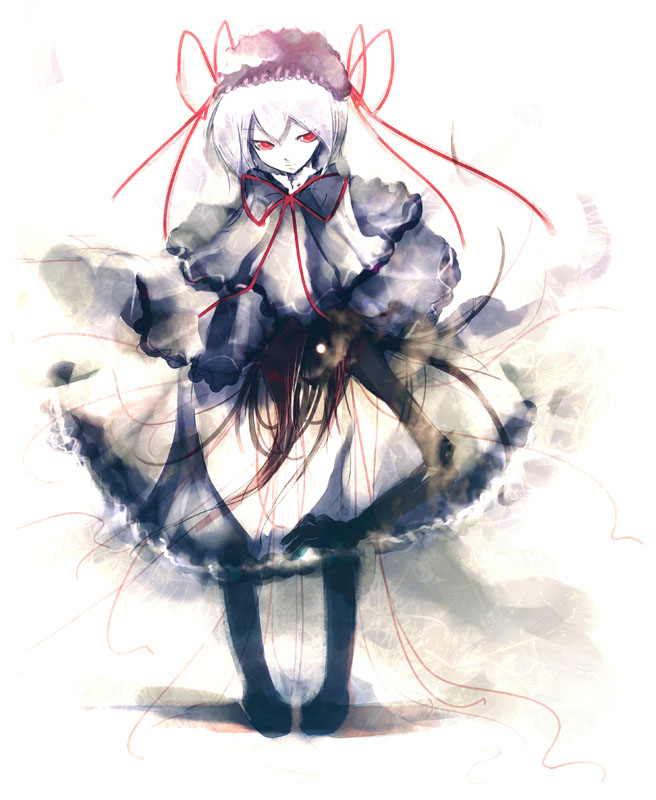 lieselotte achenbach and elfriede (arcana heart) drawn by kei_(keigarou)