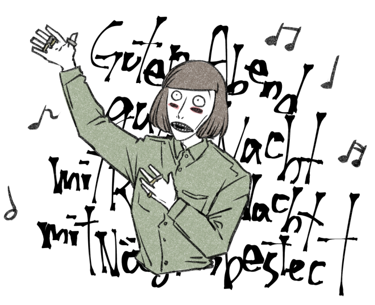 luther von ivory (randal's friends) drawn by tsukasa_(tsukasa_mimizuku)