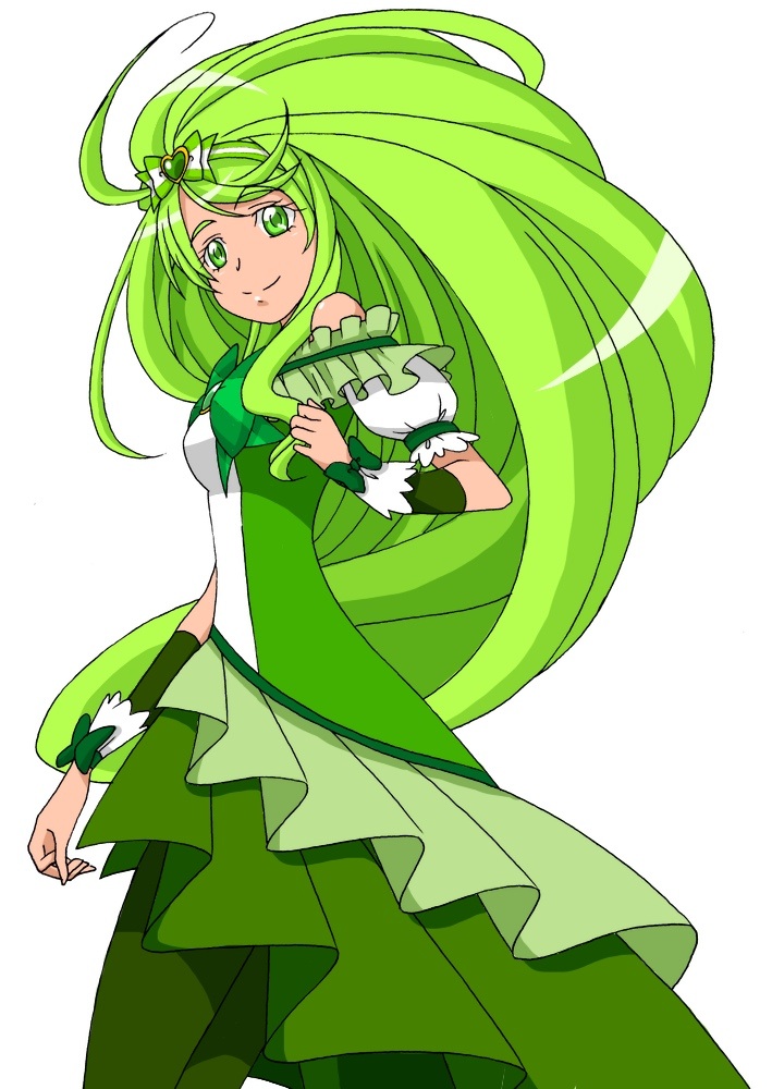 original and 1 more drawn by kyonu777