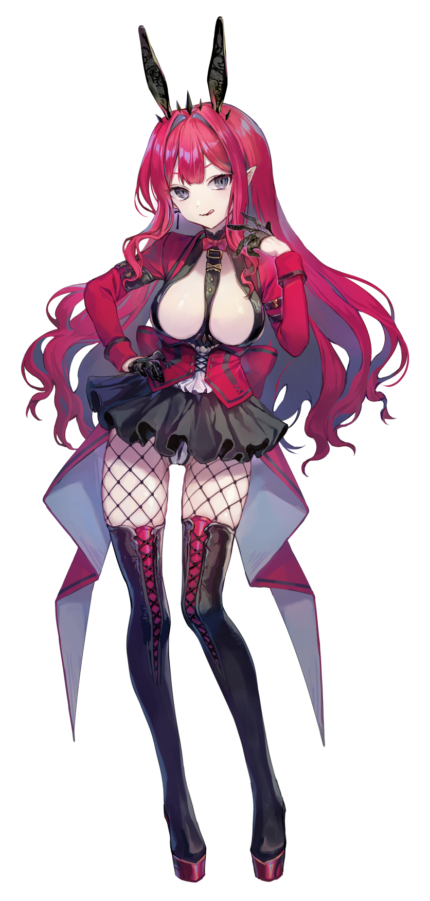 baobhan sith (fate and 1 more) drawn by siiqa_vivi