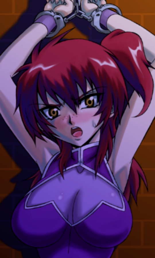 nena trinity (gundam and 1 more) drawn by gekoge_satoru