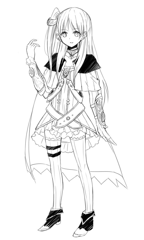 totooria helmold and mimi houllier von schwarzlang (atelier and 1 more) drawn by maromi_(am97)