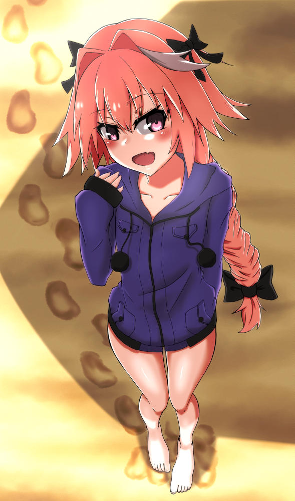 astolfo (fate and 1 more) drawn by koshidoku_keroyon