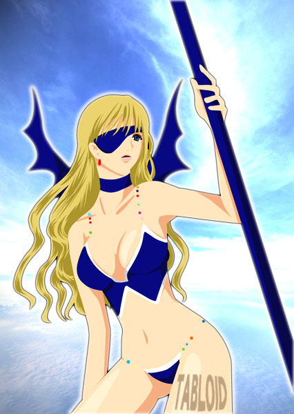 rosa farrell and dragoon (final fantasy and 1 more)