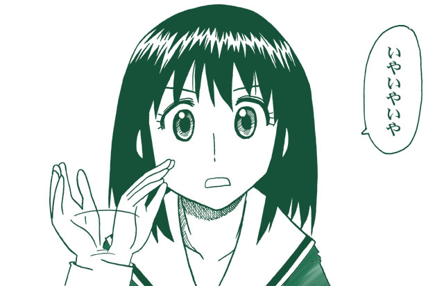 nijou noriko (maria-sama ga miteru and 1 more) drawn by kairakuen_umenoka