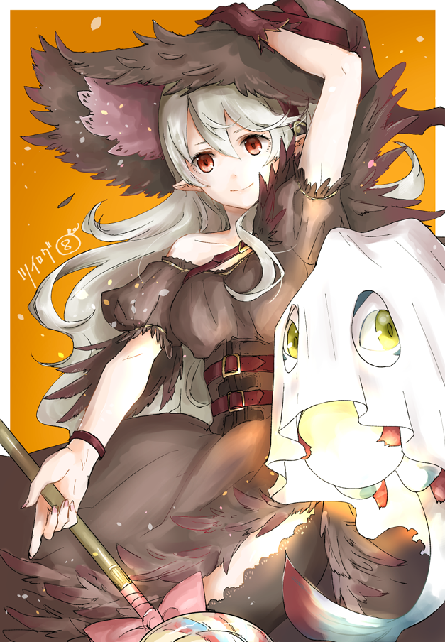 female corrin and lilith (fire emblem and 1 more) drawn by robaco